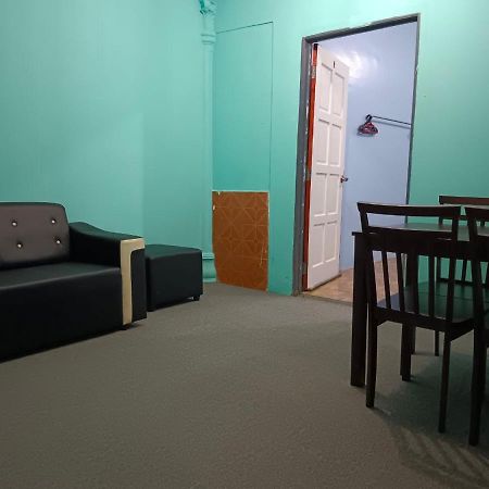 Homestay Koperasi Surau Alfalah Semporna Zewnętrze zdjęcie